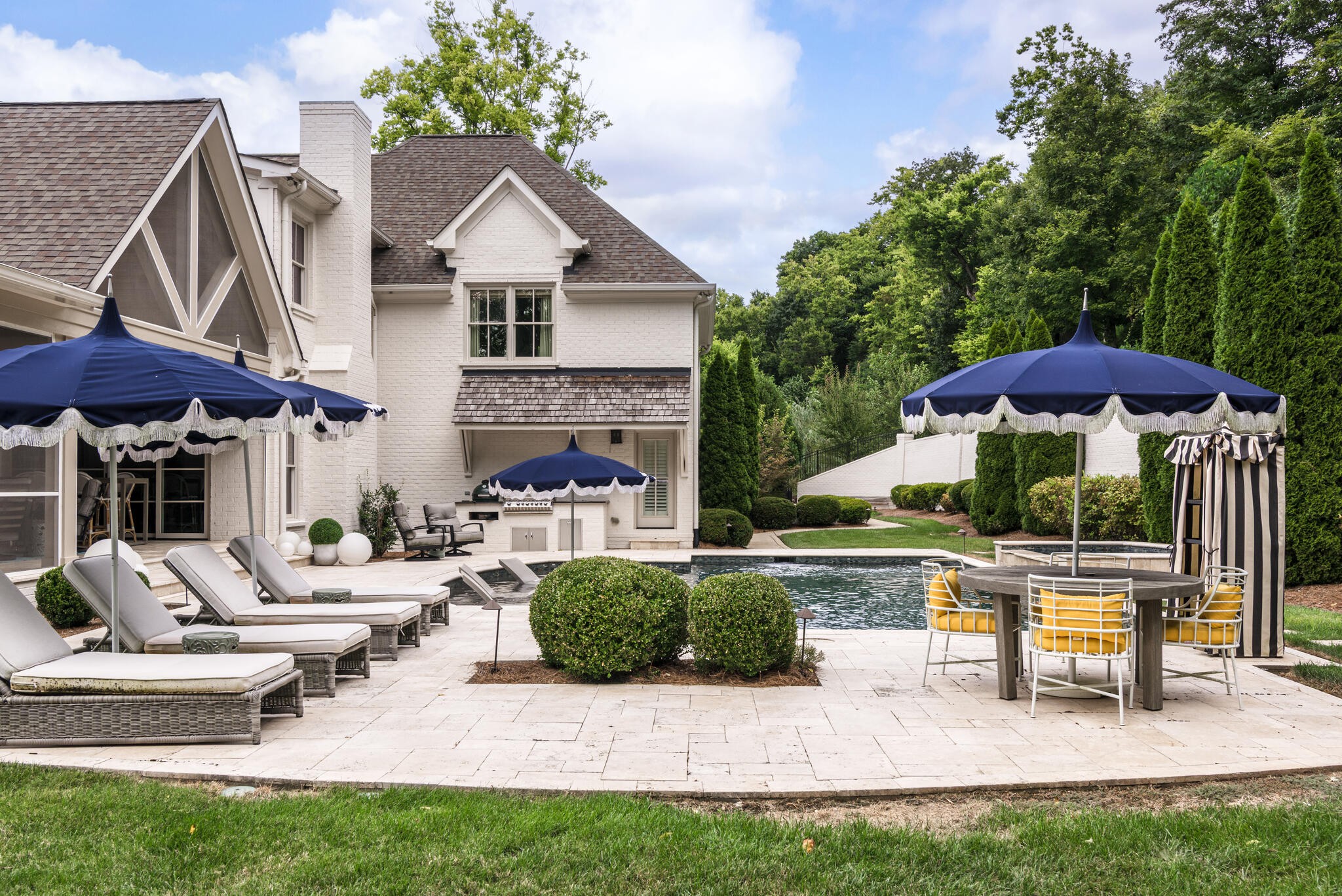 310 Lionheart Court Franklin, TN 37067 - Photo 53 of 67