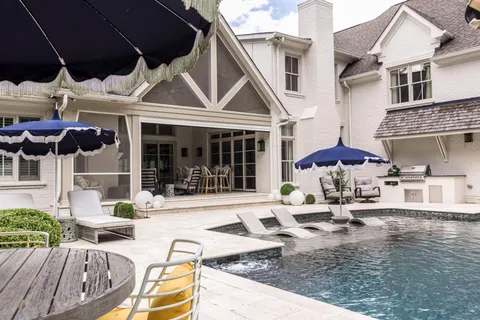 $3,999,999 | 310 Lionheart Court, Franklin, TN 37067