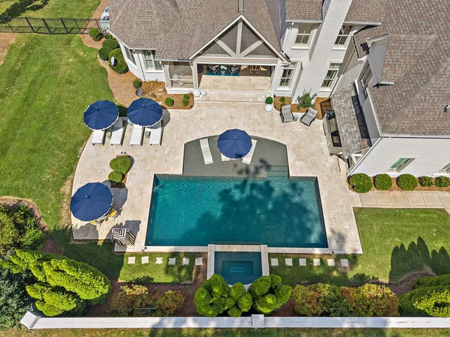$3,999,999 | 310 Lionheart Court, Franklin, TN 37067