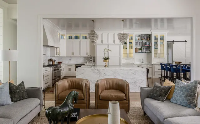 a view of cabinets and shelf with cabinets