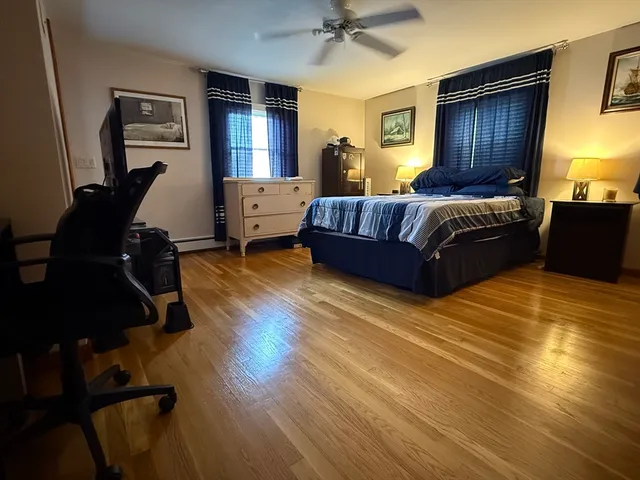 $799,000 | 104 Forest Park Road, Woburn, MA 01801