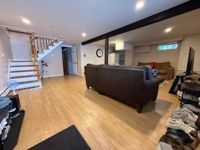 $799,000 | 104 Forest Park Road, Woburn, MA 01801