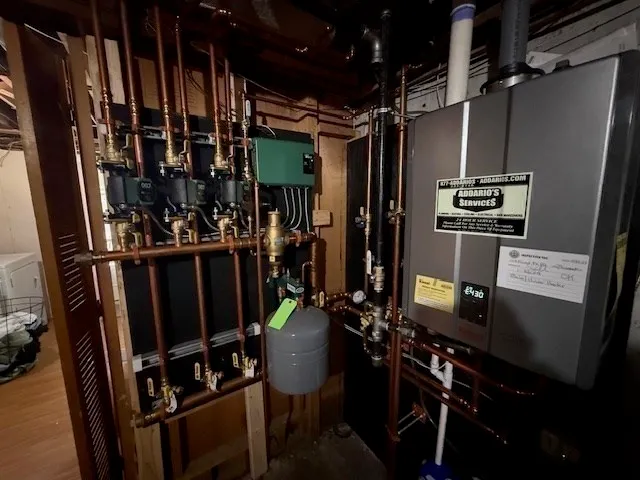 $799,000 | 104 Forest Park Road, Woburn, MA 01801