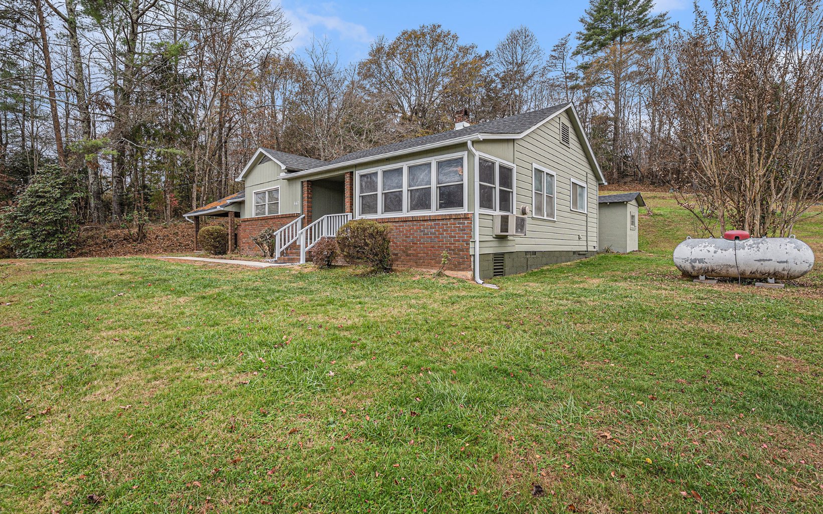667 Ada Street Blue Ridge, GA 30513 - Photo 18 of 25 Additional View