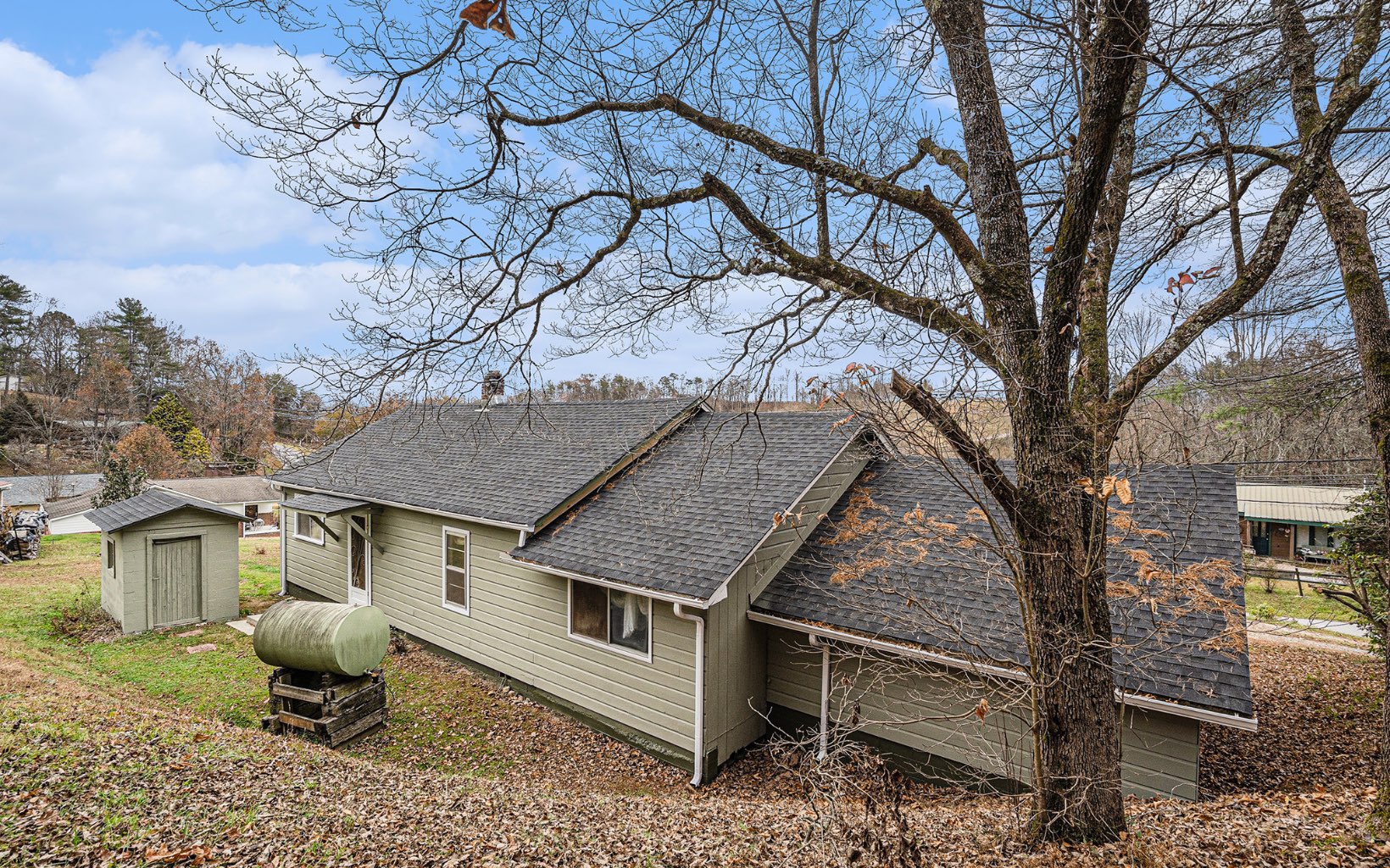 667 Ada Street Blue Ridge, GA 30513 - Photo 21 of 25 Additional View