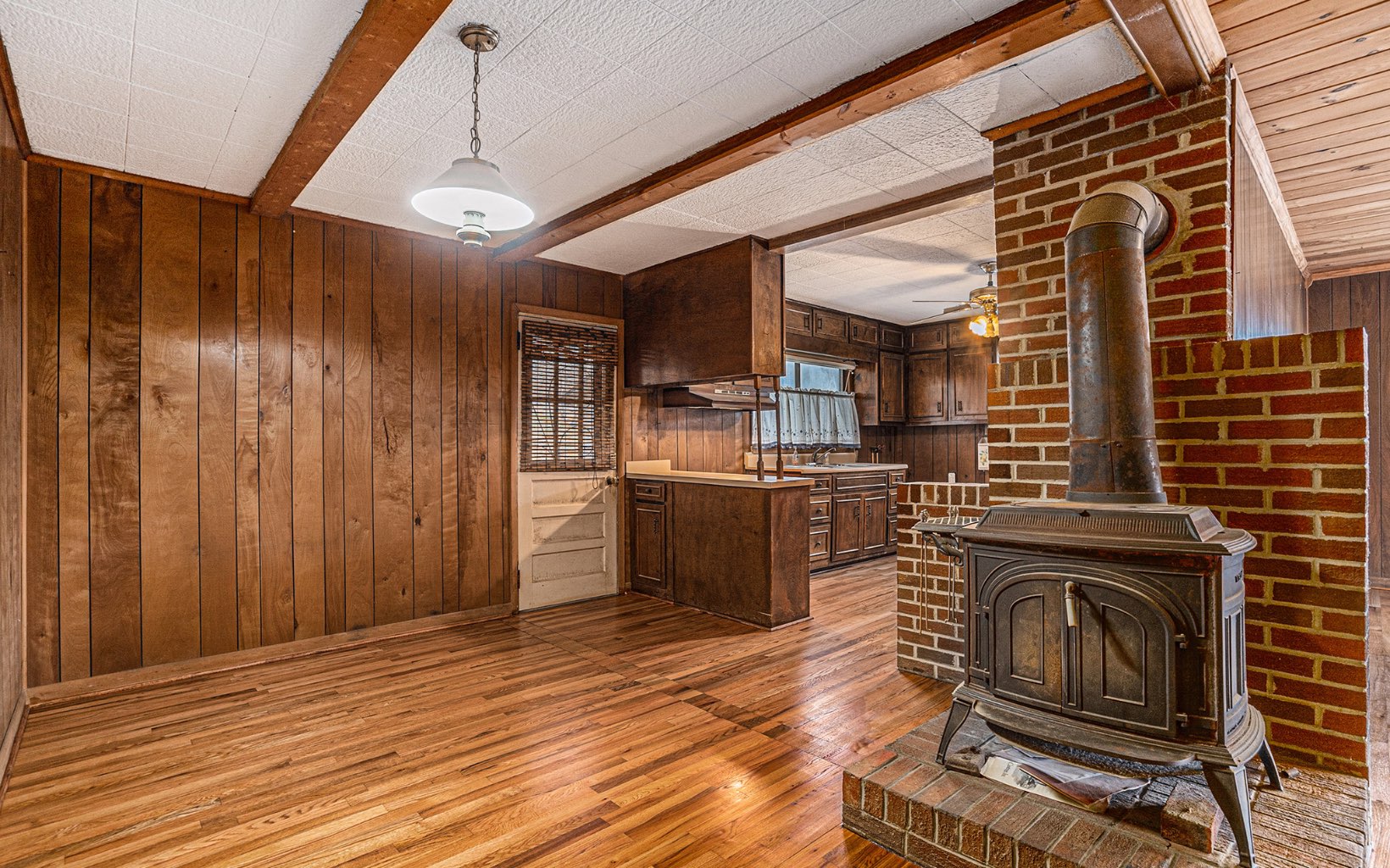 667 Ada Street Blue Ridge, GA 30513 - Photo 5 of 25 Additional View