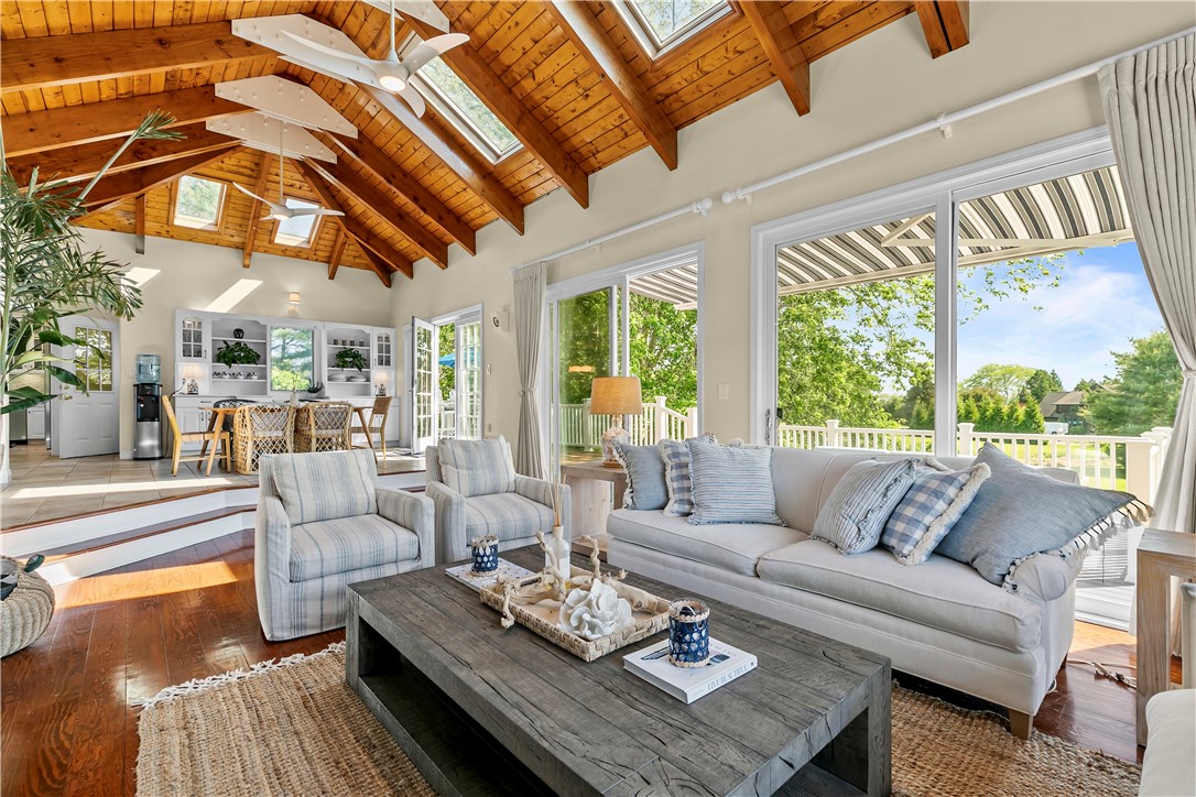 95 Riverscape Lane Tiverton, RI 02878 - Photo 15 of 50