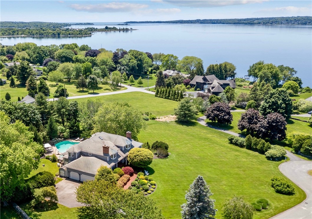 95 Riverscape Lane Tiverton, RI 02878 - Photo 2 of 50