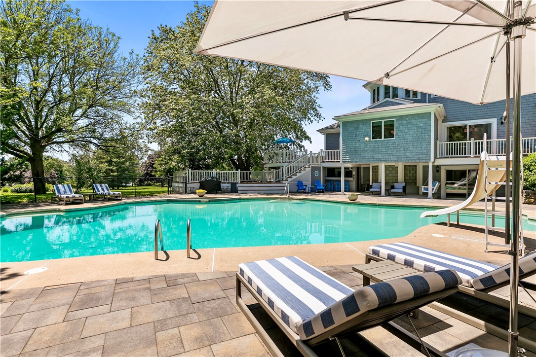 95 Riverscape Lane Tiverton, RI 02878 - Photo 47 of 50