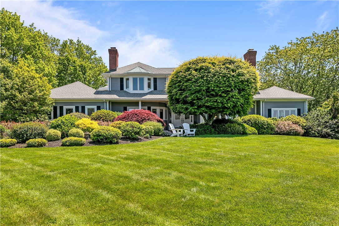 95 Riverscape Lane Tiverton, RI 02878 - Photo 48 of 50