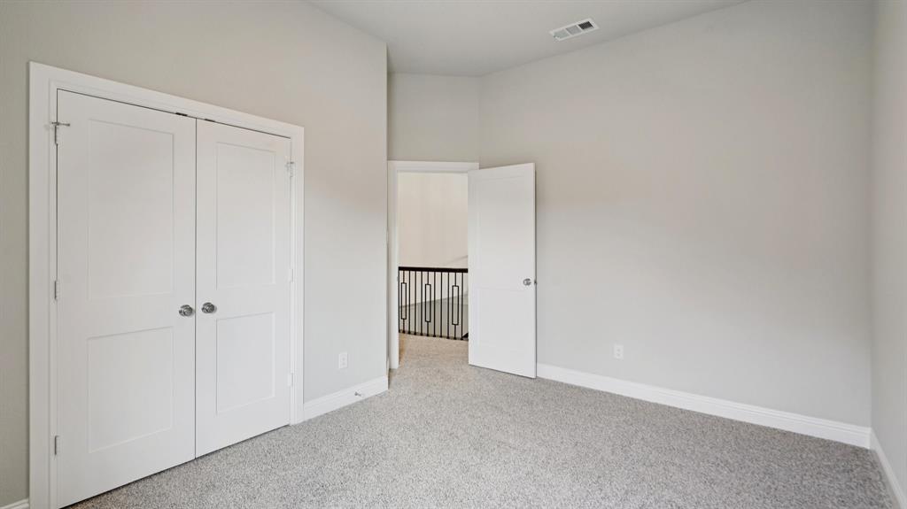 2805 Augustus Way Mansfield, TX 76063 - Photo 26 of 40 a view of an empty room
