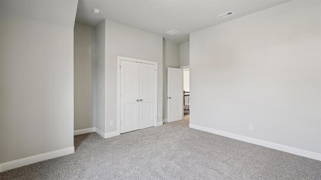 2805 Augustus Way Mansfield, TX 76063 - Photo 27 of 40 a view of an empty room