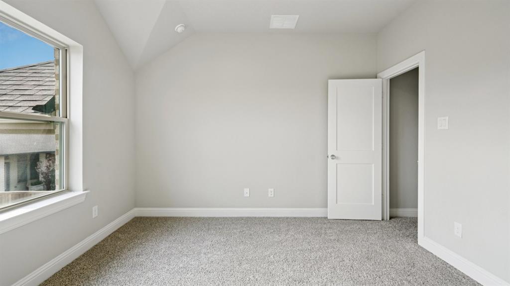 2805 Augustus Way Mansfield, TX 76063 - Photo 38 of 40 a view of an empty room with a window