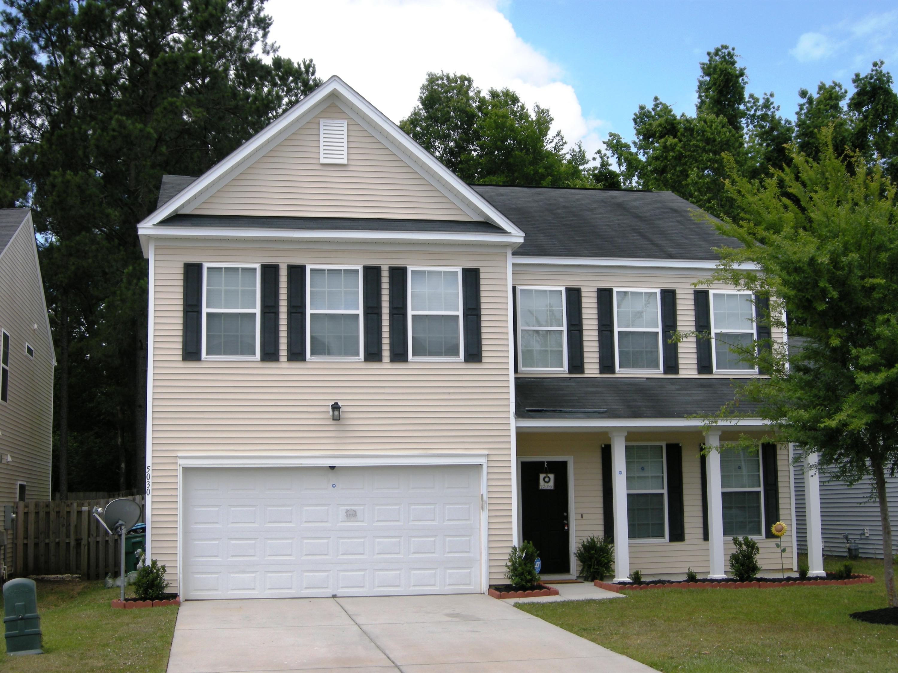5030 Blair Road Summerville, SC 29483 - Photo 1 of 34 01
