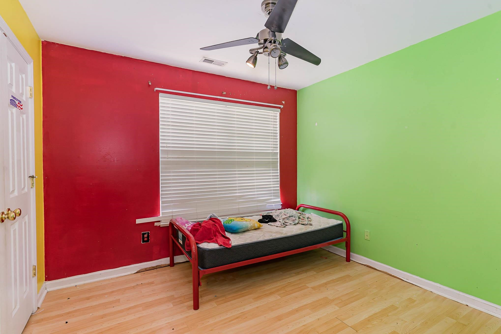 3618 Jordan Mill Court Raleigh, NC 27616 - Photo 17 of 26 Photo 17