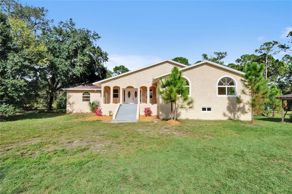 2300 Retreat Road Geneva, FL 32732 - Photo 1 of 1 Gallery Image 1