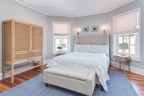 $4,200 | 83 John Street, Newport, RI 02840