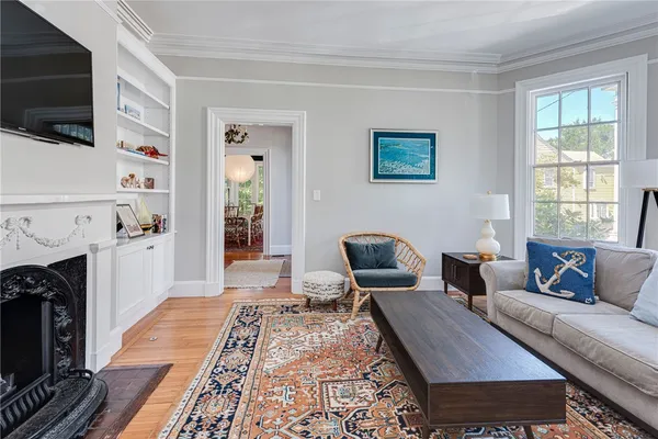 $4,200 | 83 John Street, Newport, RI 02840