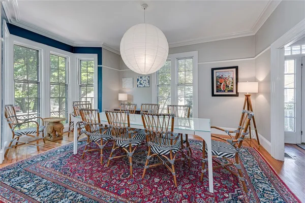$4,200 | 83 John Street, Newport, RI 02840