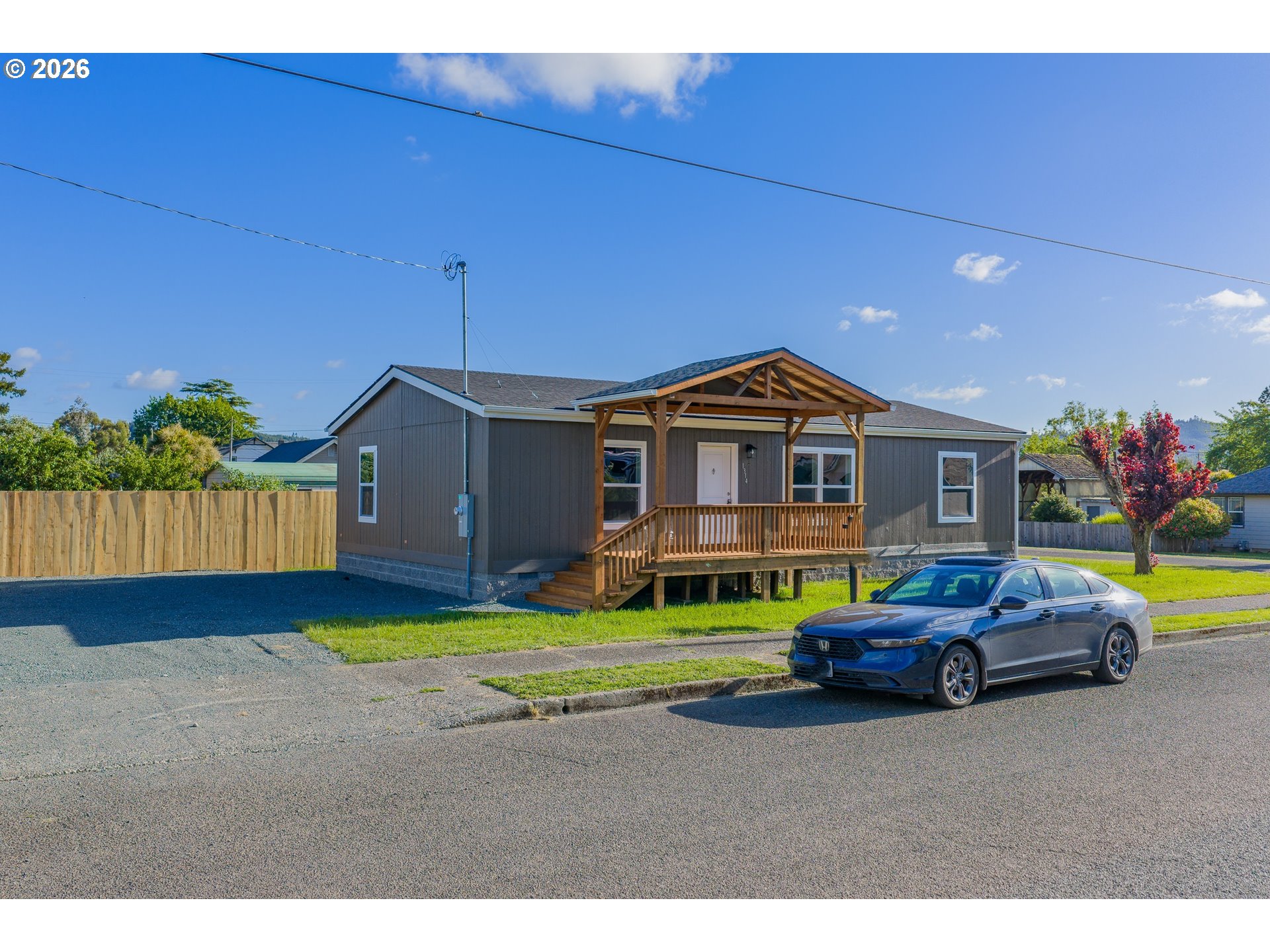 1314 Bothwick Street Myrtle Point, OR 97458 - Photo 33 of 37