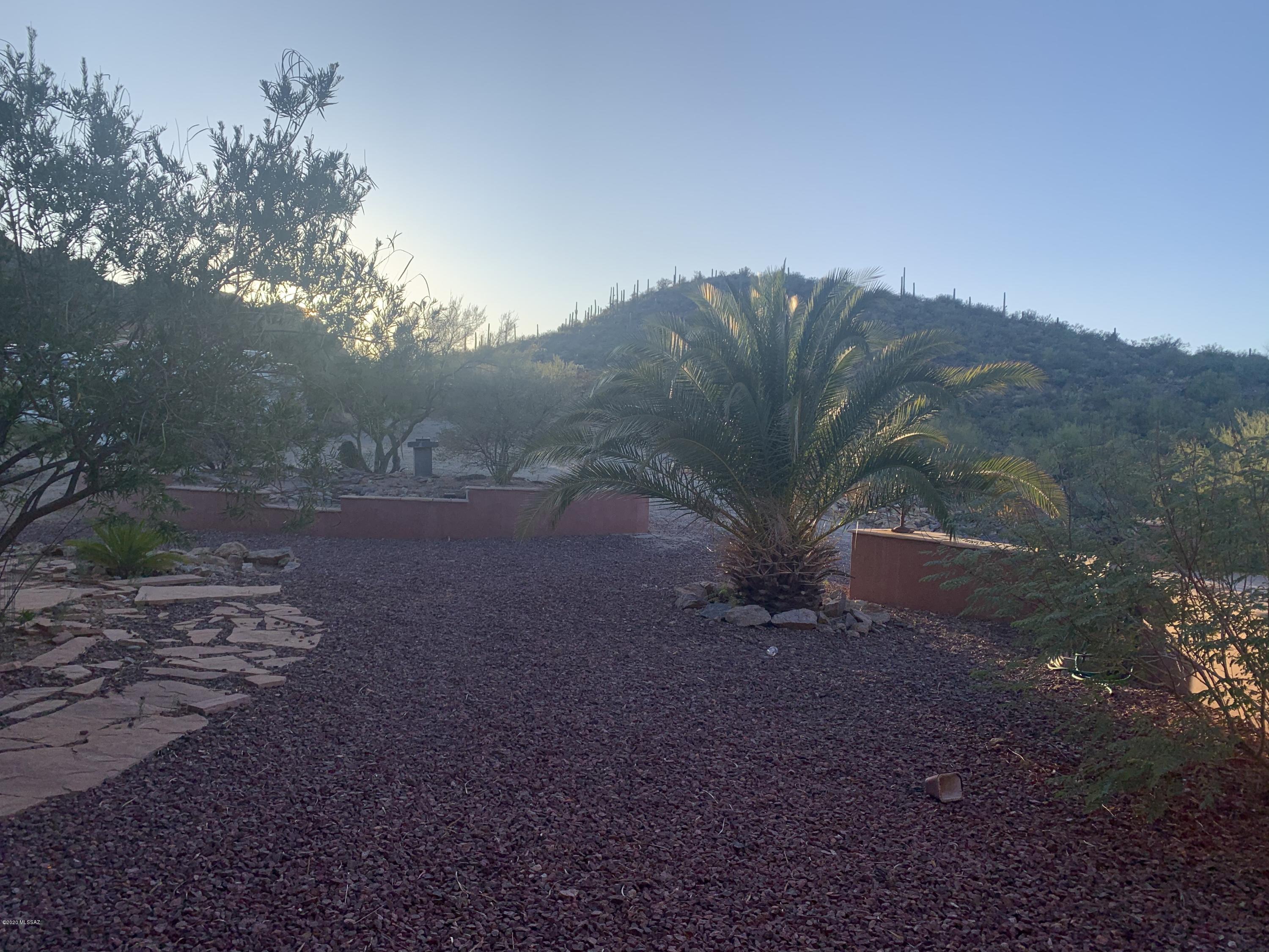 3835 West Coyote Ridge Trail Tucson, AZ 85746 - Photo 45 of 48