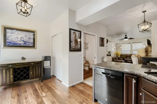 $335,000 | 15612 East 96th Way, Unit 11G, Commerce City, CO 80022