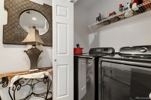 $335,000 | 15612 East 96th Way, Unit 11G, Commerce City, CO 80022