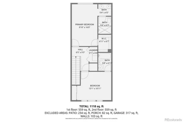 $335,000 | 15612 East 96th Way, Unit 11G, Commerce City, CO 80022