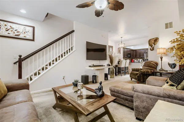 $335,000 | 15612 East 96th Way, Unit 11G, Commerce City, CO 80022