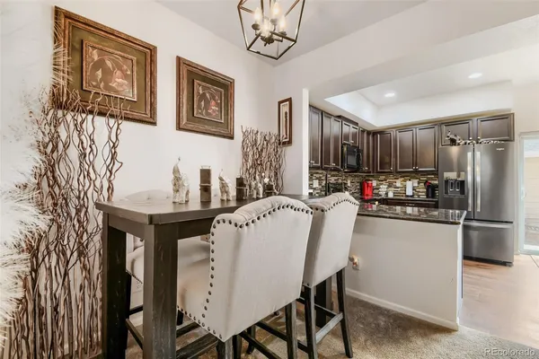 $335,000 | 15612 East 96th Way, Unit 11G, Commerce City, CO 80022