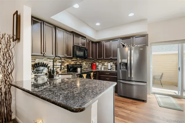 $335,000 | 15612 East 96th Way, Unit 11G, Commerce City, CO 80022