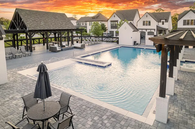 $1,499,000 | 429 Ridgewalk Circle, Santa Rosa Beach, FL 32459