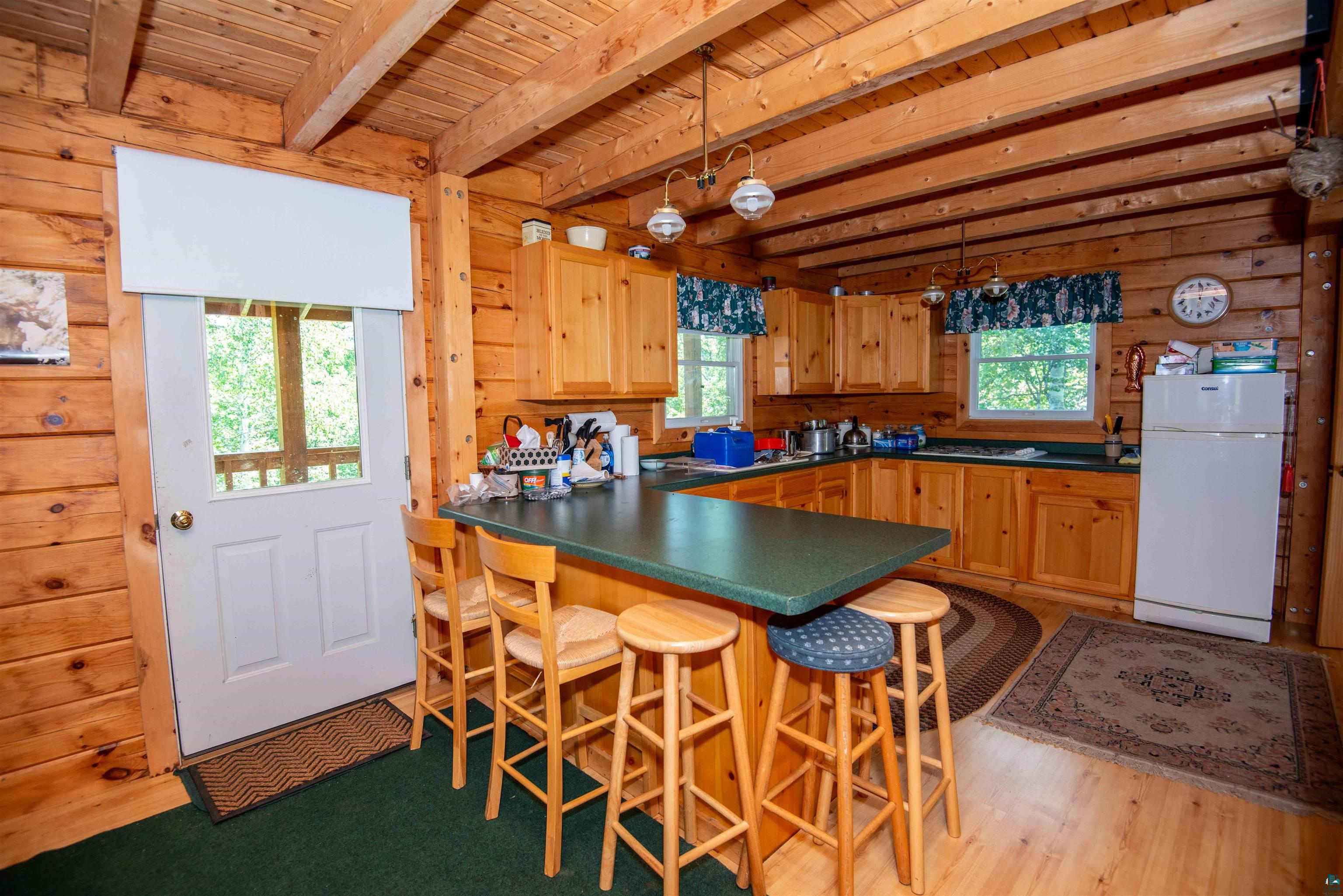 1808 Tom Lake Road Hovland, MN 55606 - Photo 5 of 28