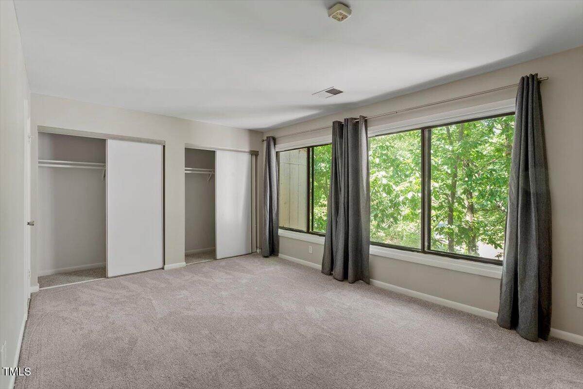 1782 Quail Ridge Road Raleigh, NC 27609 - Photo 9 of 17 Primary Bedroom
