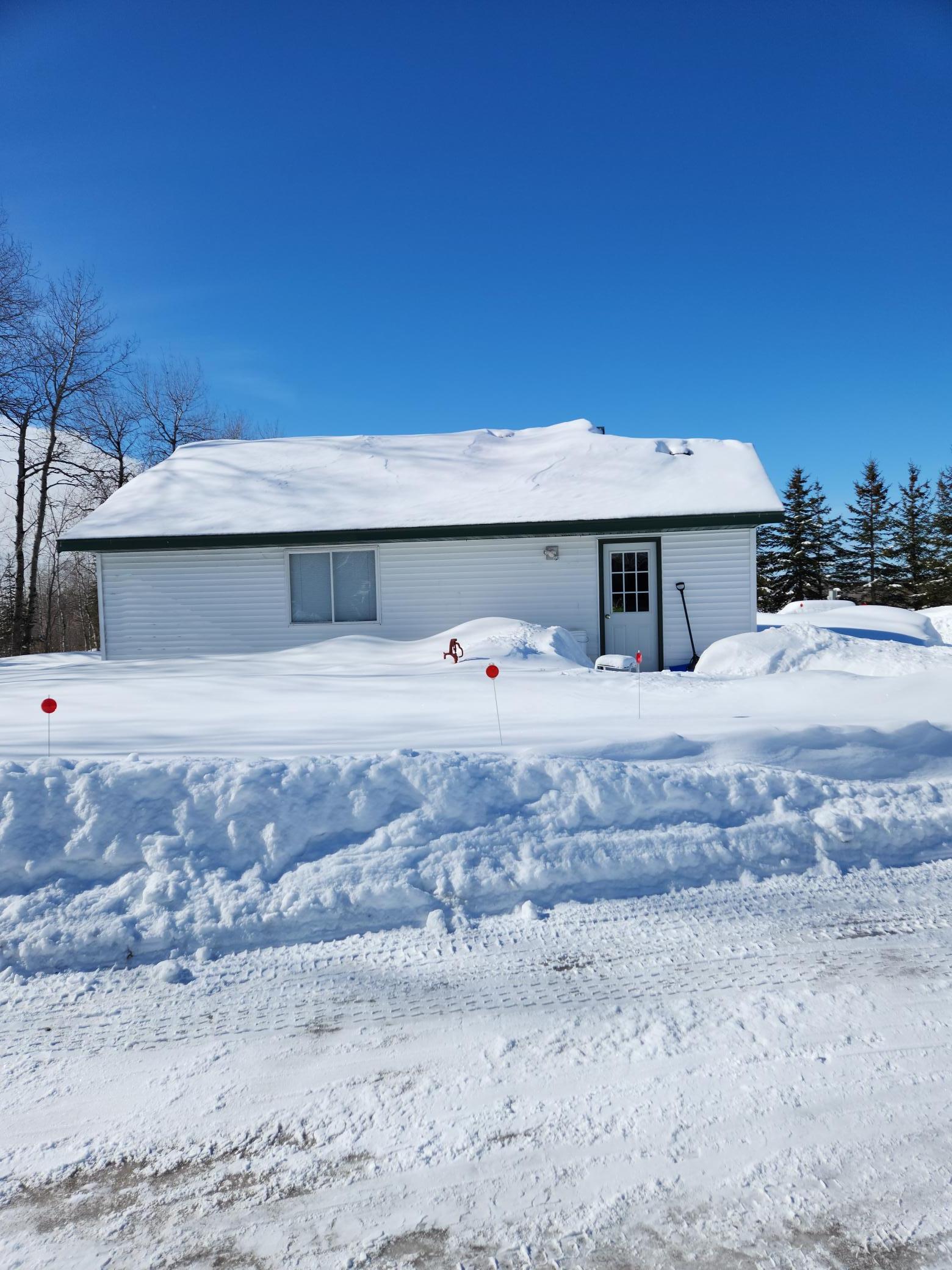 9453 Alango Road Angora, MN 55703 - Photo 2 of 8