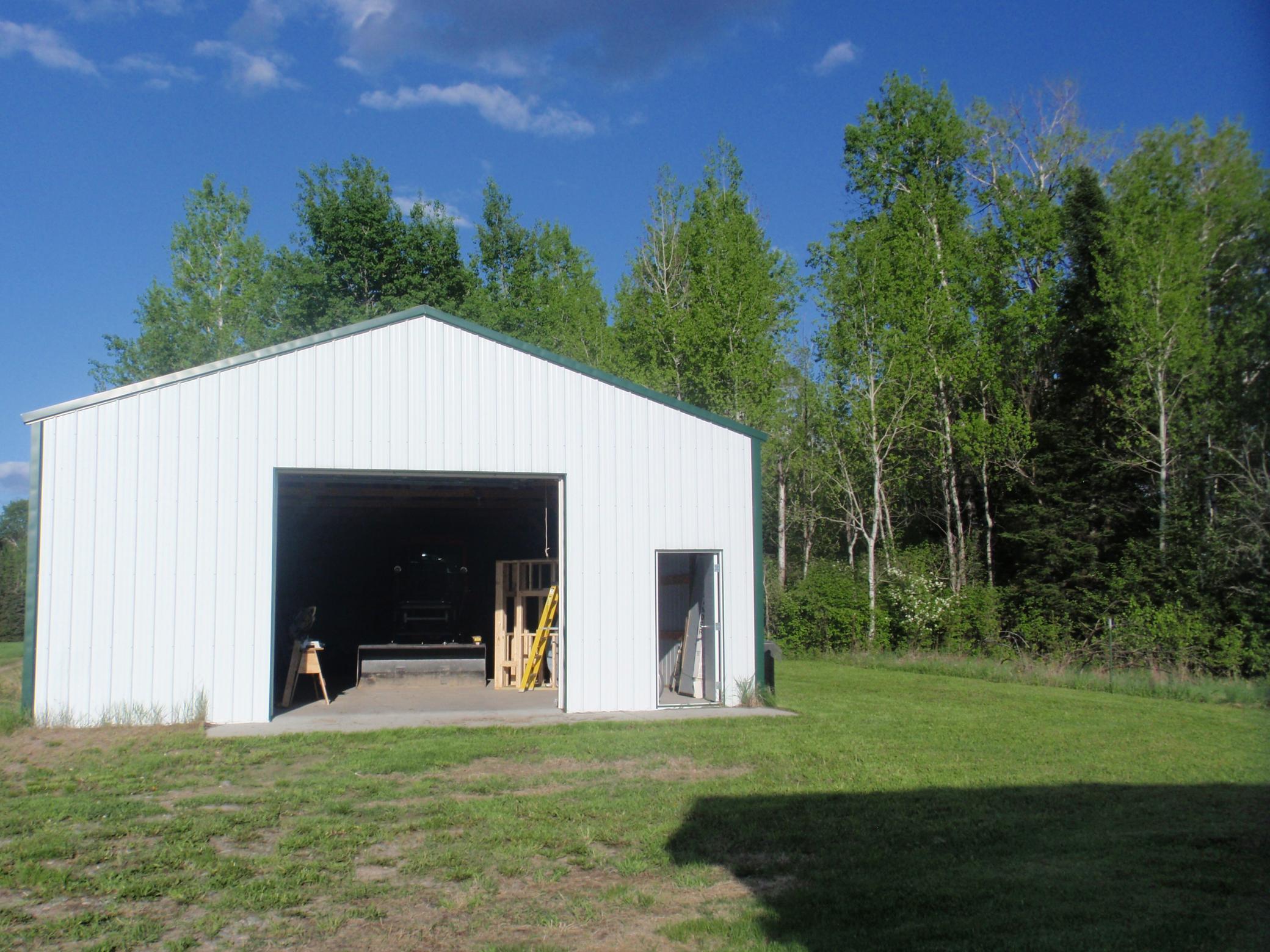 9453 Alango Road Angora, MN 55703 - Photo 3 of 8