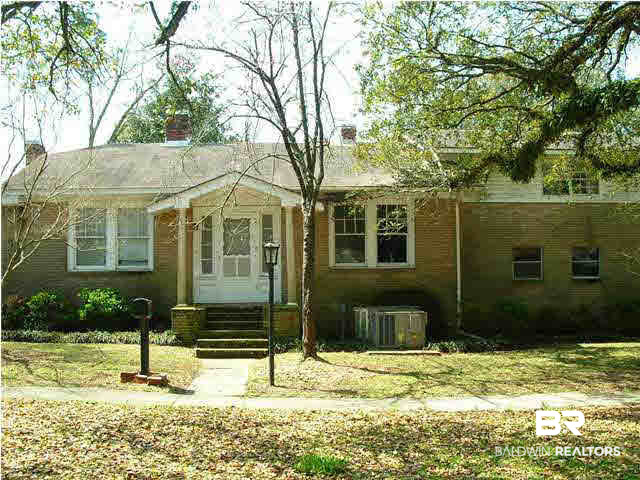 320 4th Street Mobile, AL 36611 - Photo 1 of 1