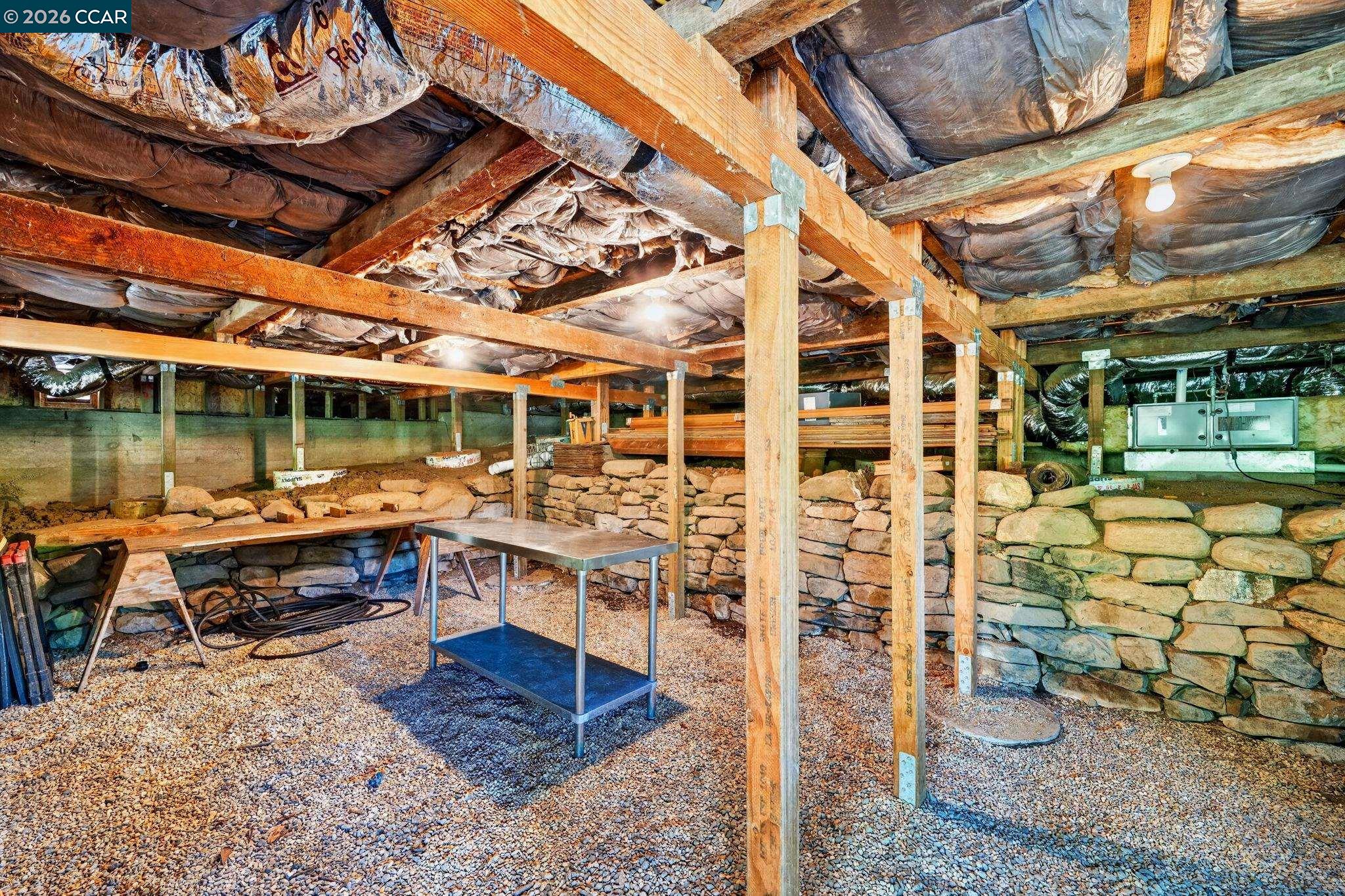 4009 Redwood Road Napa, CA 94558 - Photo 88 of 91