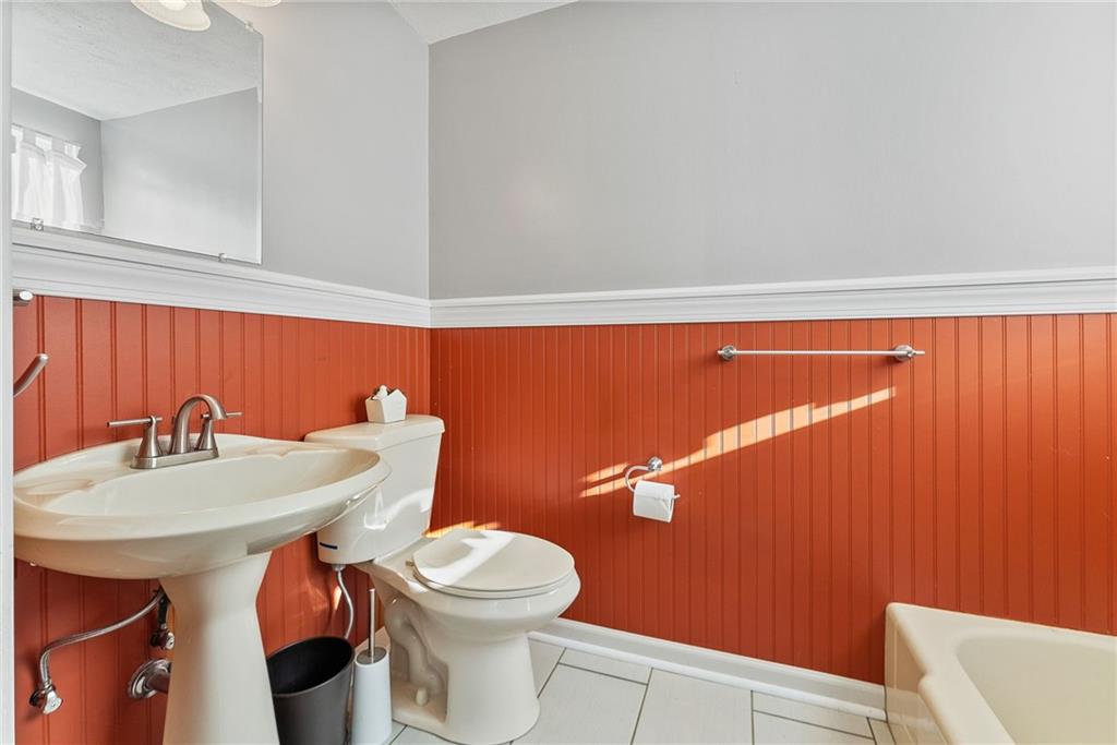1143 13th Street McKees Rocks, PA 15136 - Photo 19 of 48
