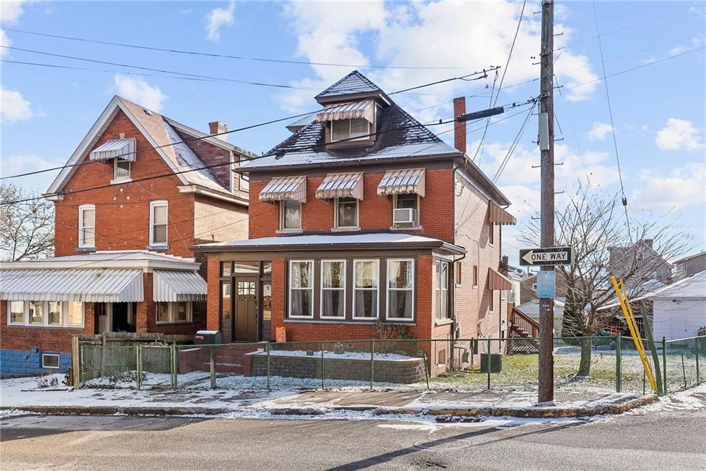 1143 13th Street McKees Rocks, PA 15136 - Photo 2 of 48