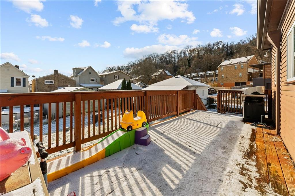 1143 13th Street McKees Rocks, PA 15136 - Photo 38 of 48