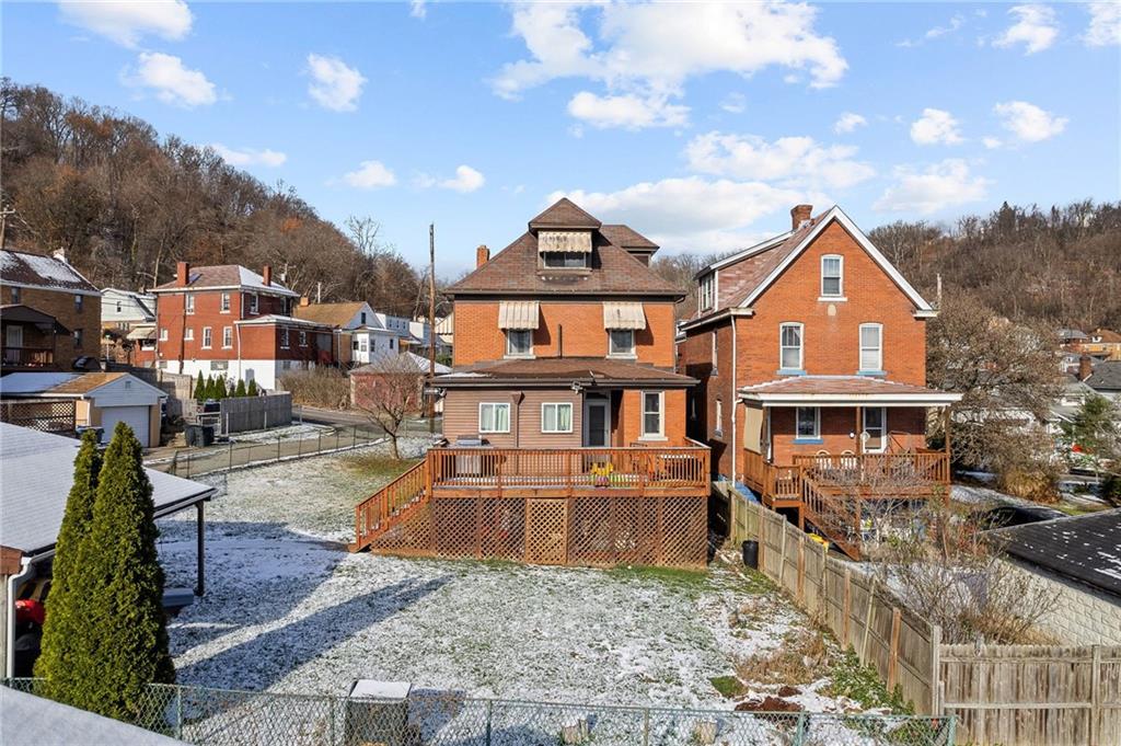 1143 13th Street McKees Rocks, PA 15136 - Photo 46 of 48