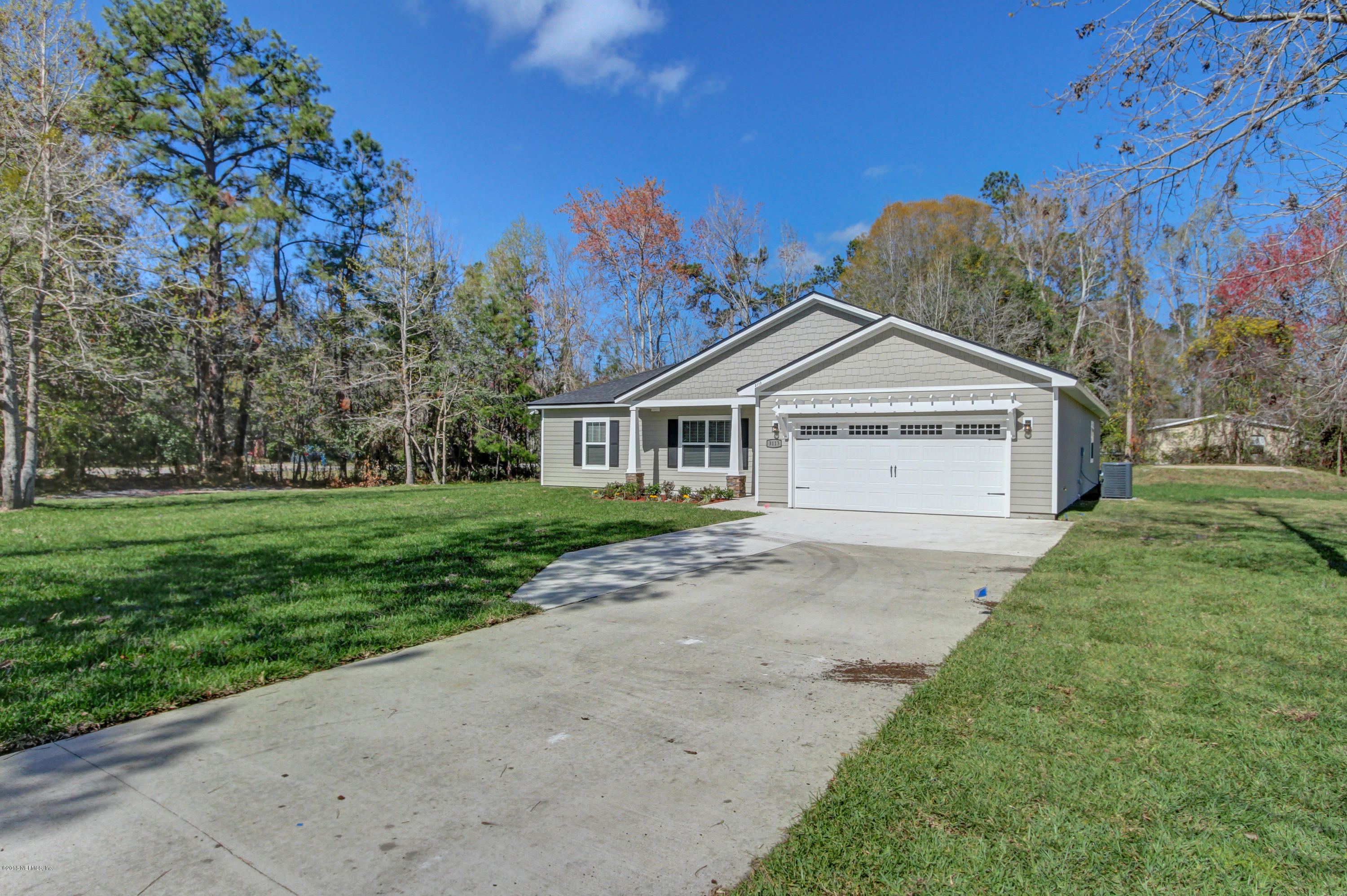 3113 Fritz Road Jacksonville, FL 32226 - Photo 45 of 47 Rave Home Staging in Jacksonville (47)