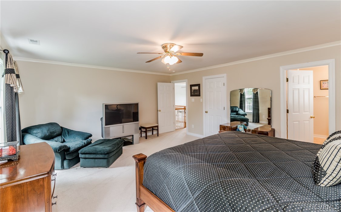 845 Club Ridge Court Chester, VA 23836 - Photo 30 of 37