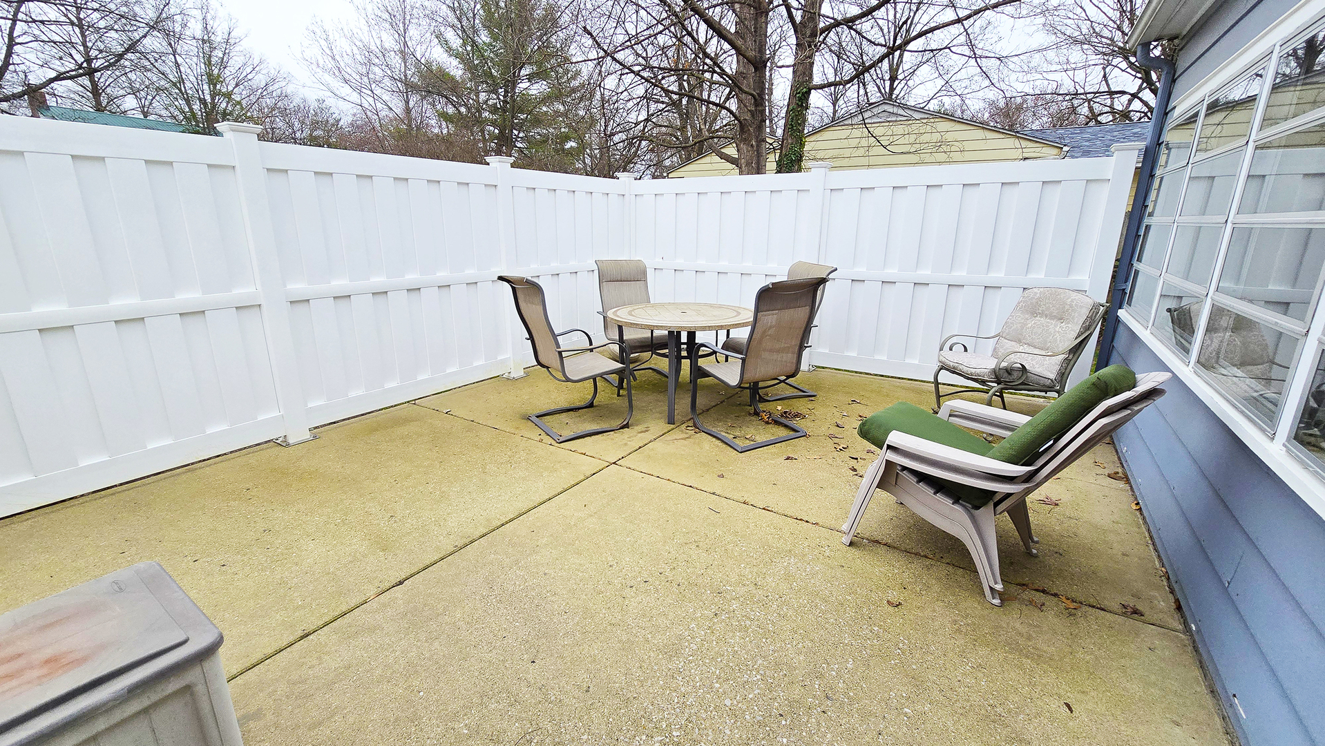 630 Short Street Centralia, IL 62801 - Photo 44 of 47