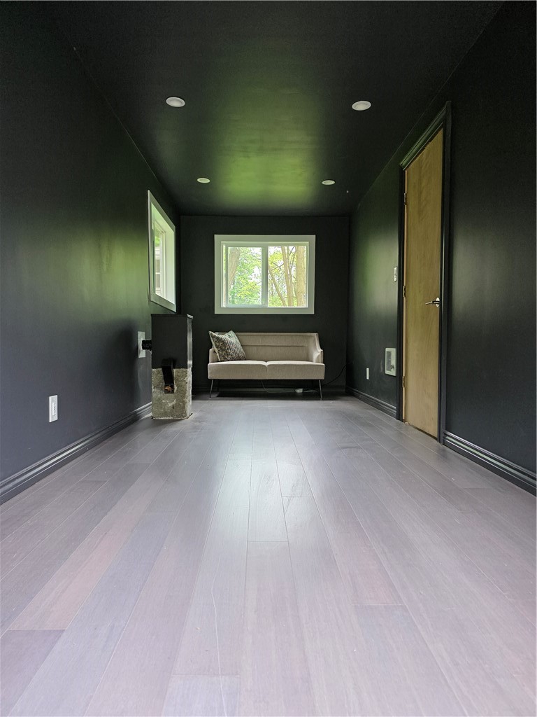 5758 West Henrietta Road Henrietta, NY 14586 - Photo 40 of 42 garage room