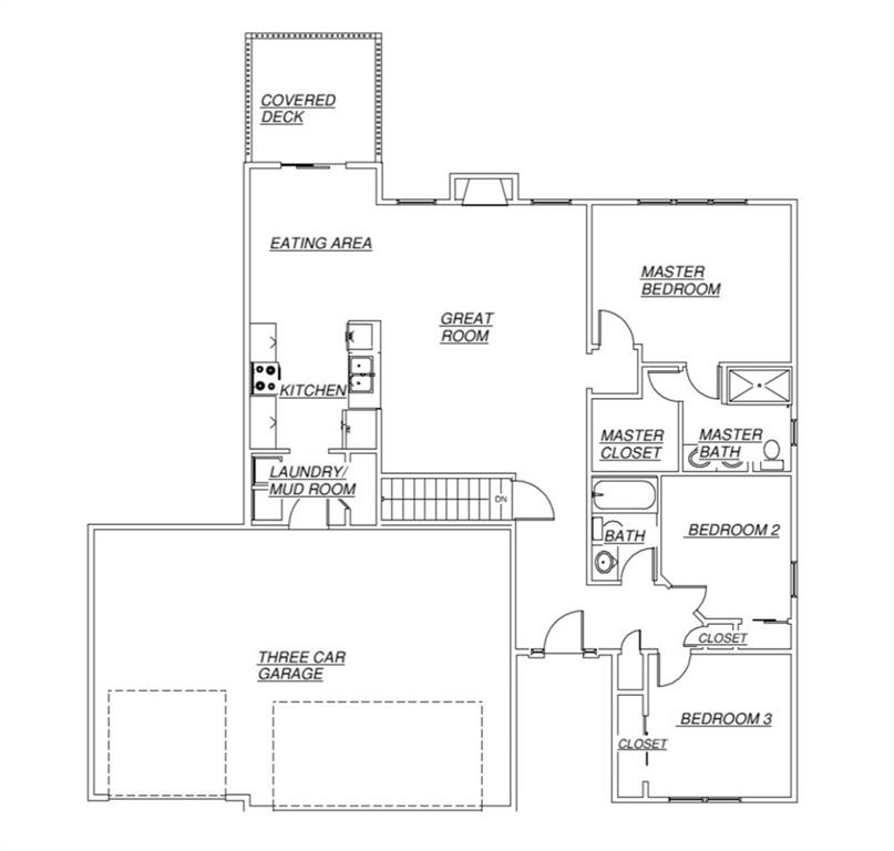 501 Callie Road Bates City, MO 64011 - Photo 2 of 29