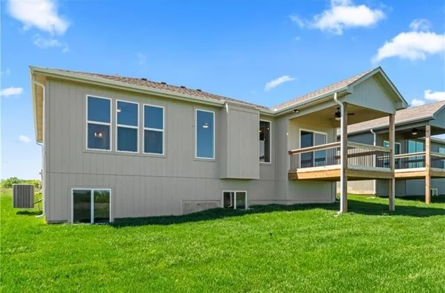 $385,000 | 501 Callie Road, Bates City, MO 64011