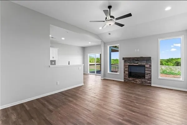 $385,000 | 501 Callie Road, Bates City, MO 64011