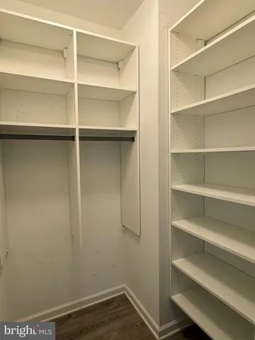 a view of room and window